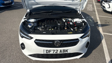 Vauxhall Corsa 1.2 Design 5dr Petrol Hatchback
